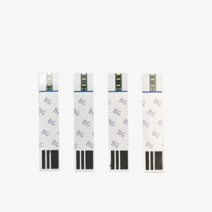 Wholesale Diabetic Test Strips